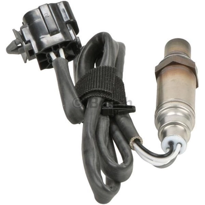 Oxygen Sensor by BOSCH - 13581 pa6