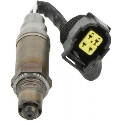 Oxygen Sensor by BOSCH - 13718 pa12