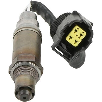 Oxygen Sensor by BOSCH - 13718 pa15