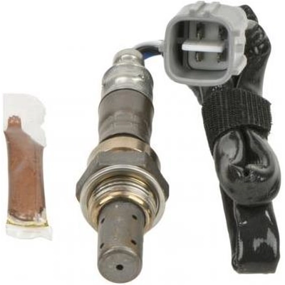 Oxygen Sensor by BOSCH - 13733 pa11