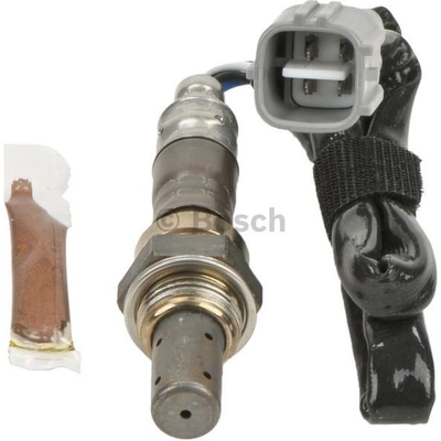 Oxygen Sensor by BOSCH - 13733 pa4