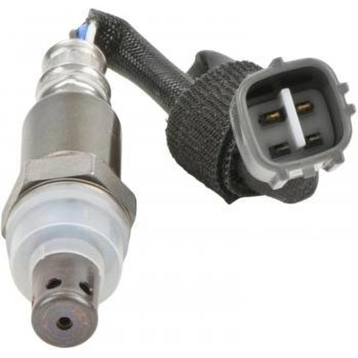 Oxygen Sensor by BOSCH - 13735 pa14