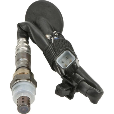 Oxygen Sensor by BOSCH - 13857 pa10