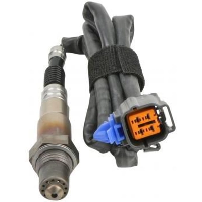 Oxygen Sensor by BOSCH - 13885 pa12