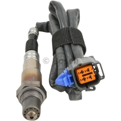 Oxygen Sensor by BOSCH - 13885 pa5