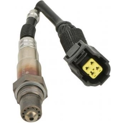 Oxygen Sensor by BOSCH - 13937 pa10