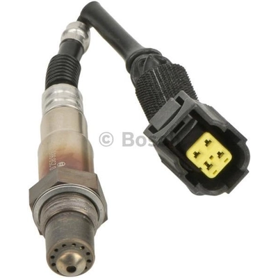 Oxygen Sensor by BOSCH - 13937 pa7