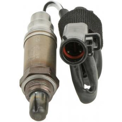 Oxygen Sensor by BOSCH - 13953 pa13