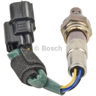 Oxygen Sensor by BOSCH - 13954 pa4