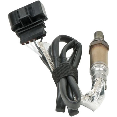 Oxygen Sensor by BOSCH - 15024 pa7