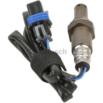 Oxygen Sensor by BOSCH - 15141 pa4