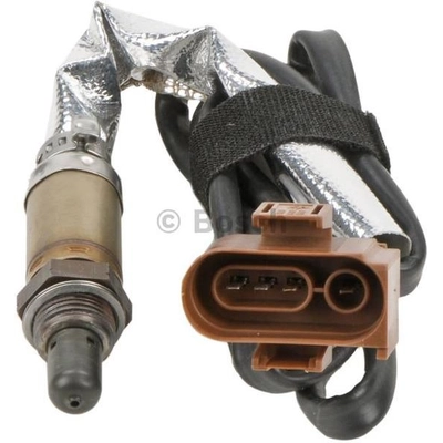 Oxygen Sensor by BOSCH - 15160 pa5