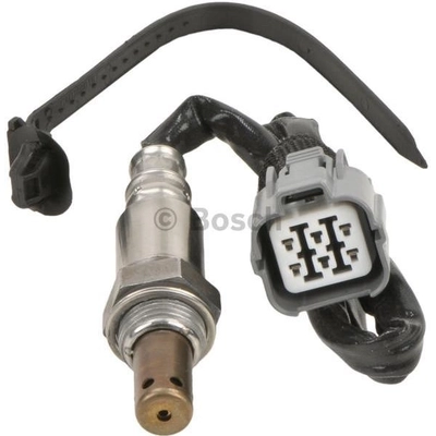 Oxygen Sensor by BOSCH - 15171 pa5