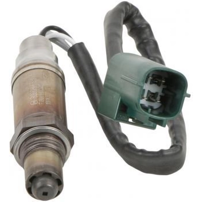 Oxygen Sensor by BOSCH - 15369 pa12