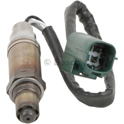 Oxygen Sensor by BOSCH - 15369 pa5