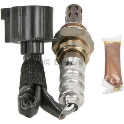 Oxygen Sensor by BOSCH - 15487 pa1