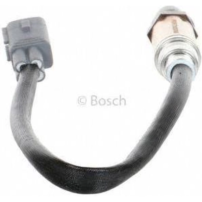 Oxygen Sensor by BOSCH - 15487 pa5