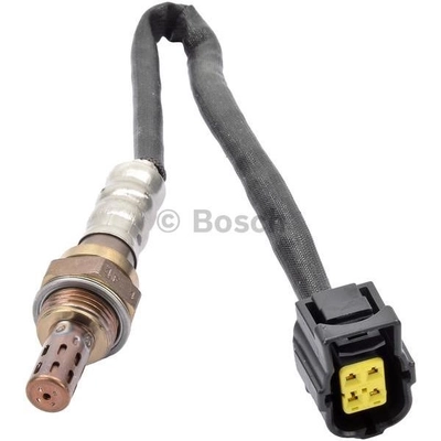 Oxygen Sensor by BOSCH - 15504 pa6