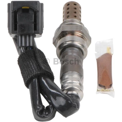 Oxygen Sensor by BOSCH - 15508 pa6