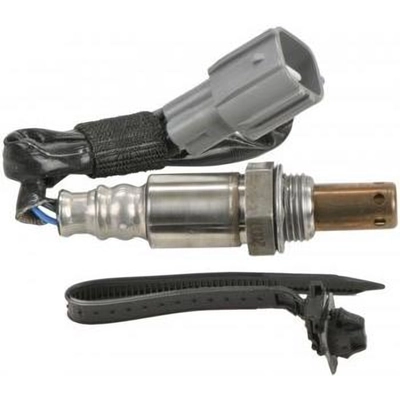 Oxygen Sensor by BOSCH - 15571 pa10