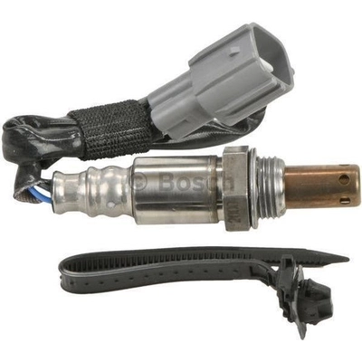 Oxygen Sensor by BOSCH - 15571 pa13