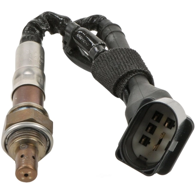 Oxygen Sensor by BOSCH - 15646 pa17