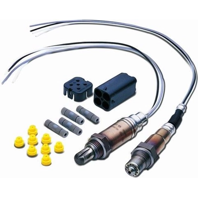 BOSCH - 15727 - Oxygen Sensor pa19