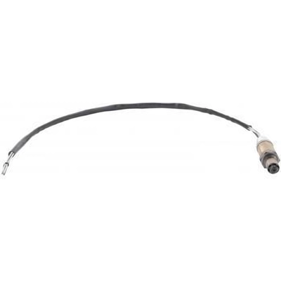 BOSCH - 15741 - Oxygen Sensor pa9