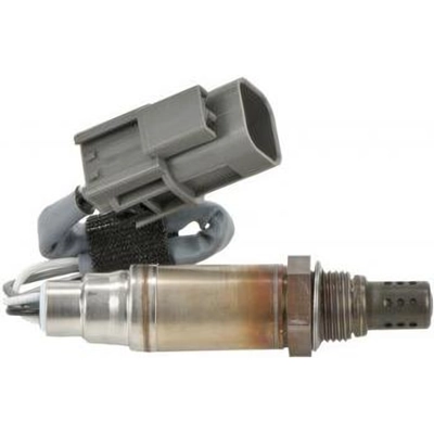 Oxygen Sensor by BOSCH - 15757 pa16