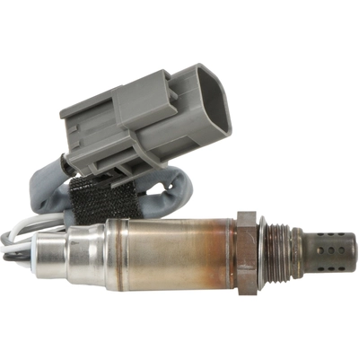 Oxygen Sensor by BOSCH - 15757 pa8