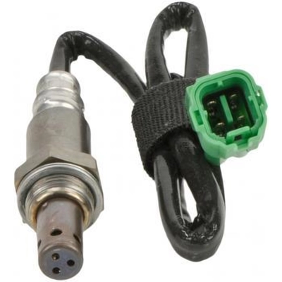 Oxygen Sensor by BOSCH - 15798 pa12