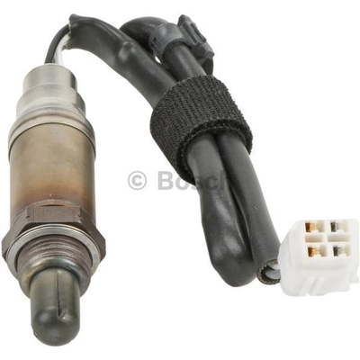 Oxygen Sensor by BOSCH - 15814 pa8