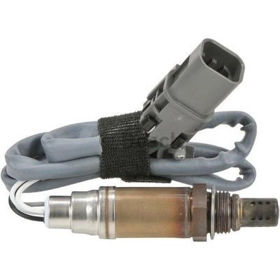 Oxygen Sensor by BOSCH - 15959 pa4