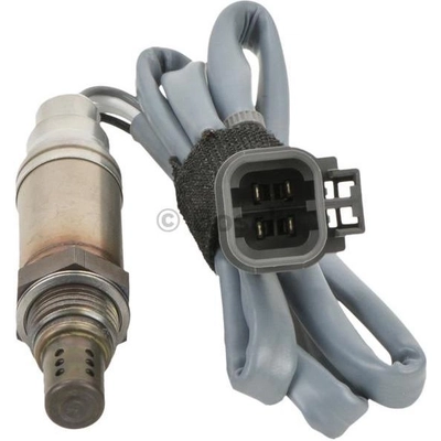 Oxygen Sensor by BOSCH - 15961 pa3