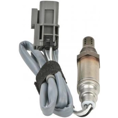 Oxygen Sensor by BOSCH - 15961 pa5