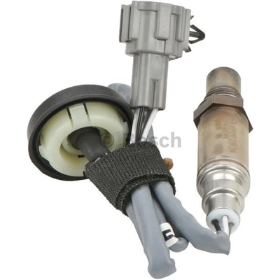 Oxygen Sensor by BOSCH - 15973 pa1