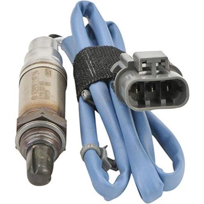 Oxygen Sensor by BOSCH - 15983 pa6