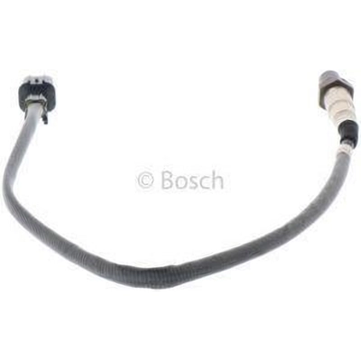 Oxygen Sensor by BOSCH - 16150 pa4