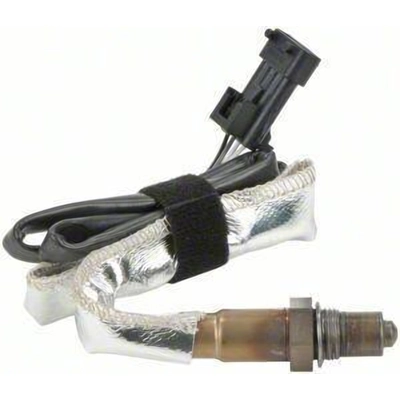 Oxygen Sensor by BOSCH - 16488 pa16