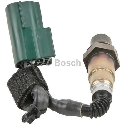 Oxygen Sensor by BOSCH - 16596 pa13