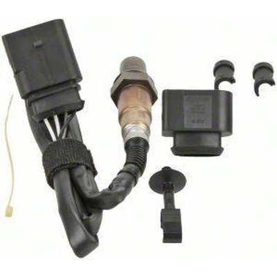 Oxygen Sensor by BOSCH - 16980 pa10