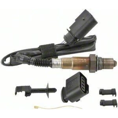 Oxygen Sensor by BOSCH - 16980 pa11