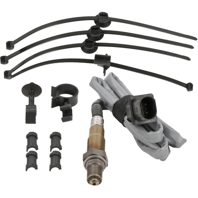 BOSCH - 17024 - Oxygen Sensor pa9