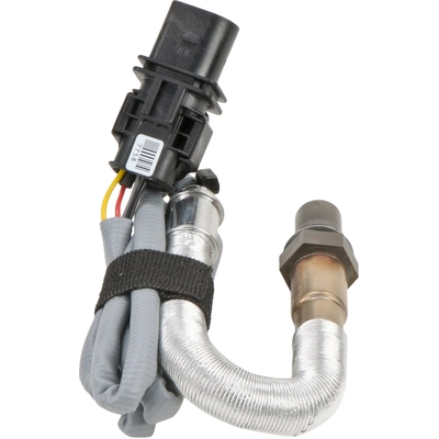 BOSCH - 17202 - Oxygen Sensor pa8