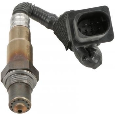 BOSCH - 17217 - Oxygen Sensor pa17