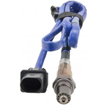 Oxygen Sensor by BOSCH - 17228 pa12