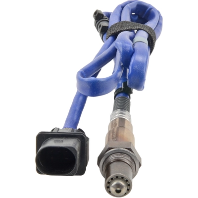 Oxygen Sensor by BOSCH - 17228 pa8