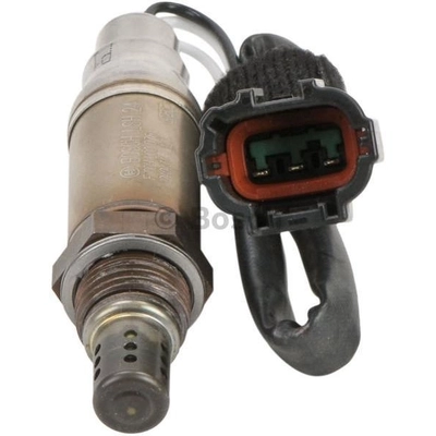 Oxygen Sensor by BOSCH - 18001 pa3