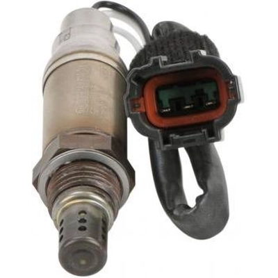 Oxygen Sensor by BOSCH - 18001 pa8