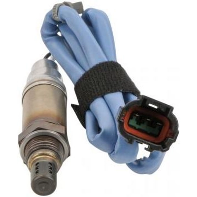 Oxygen Sensor by BOSCH - 18002 pa11